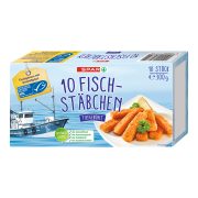 Spar Fischstaebchen
