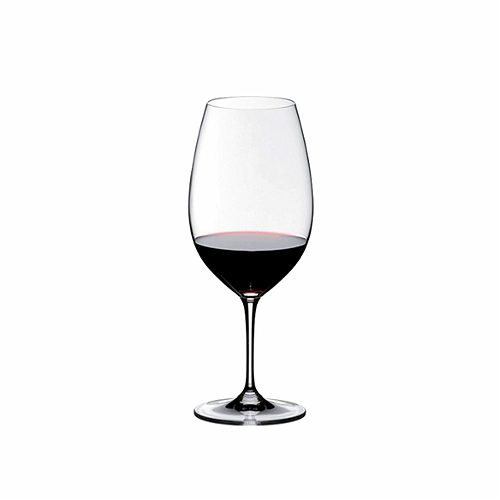 Produktbild von Riedel Vinum, Weinglas Syrah/Shiraz 2er-Set