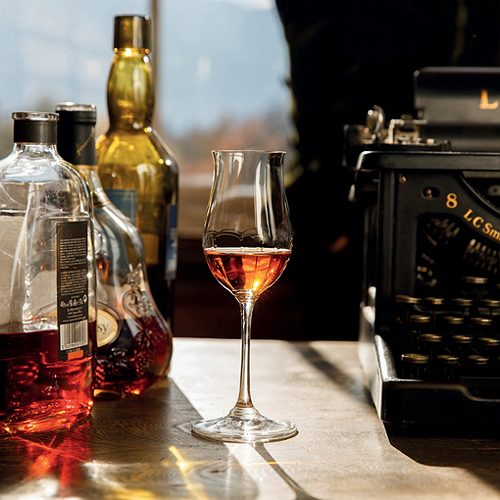 Produktbild von Riedel Vinum, Cognac Glas Bar 2er-Set