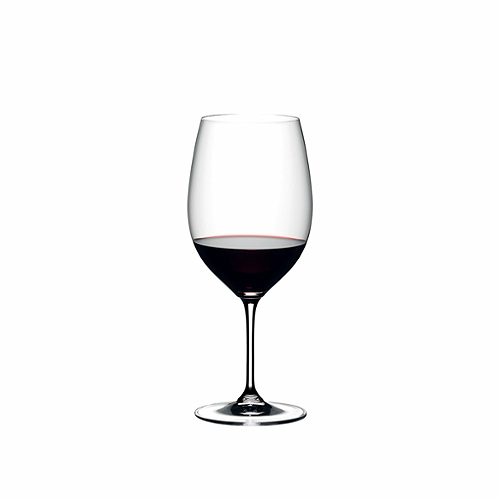 Produktbild von Riedel Vinum, Weinglas Cabernet Sauvignon/Merlot 8er-Set