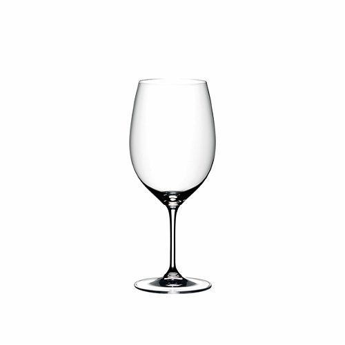 Produktbild von Riedel Vinum, Weinglas Cabernet Sauvignon/Merlot 8er-Set