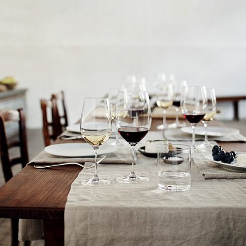 Produktbild von Riedel Vinum, Weinglas Cabernet Sauvignon/Merlot 8er-Set