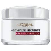 L'OREAL Anti-Falten Feuchtigkeitspflege 45+ 50ml