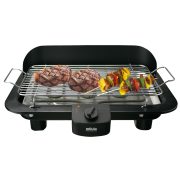 Tischgriller   BQ153T Silva     GVE 1