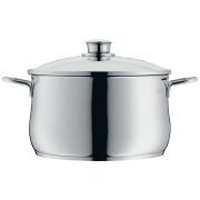 WMF Diadem Plus Fleischtopf 24 cm mit Deckel online kaufen | INTERSPAR