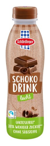 Produktbild von Schärdinger Meine Linie, Schokodrink