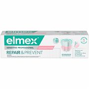Elmex Sensitive Zahncreme Repair&Prevent 75ml