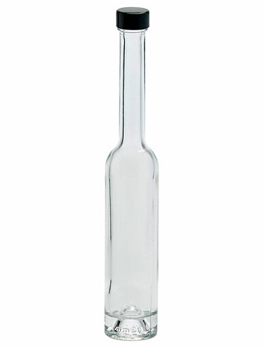 Produktbild von Vog, Geradehalsflasche Elegance 0,1l