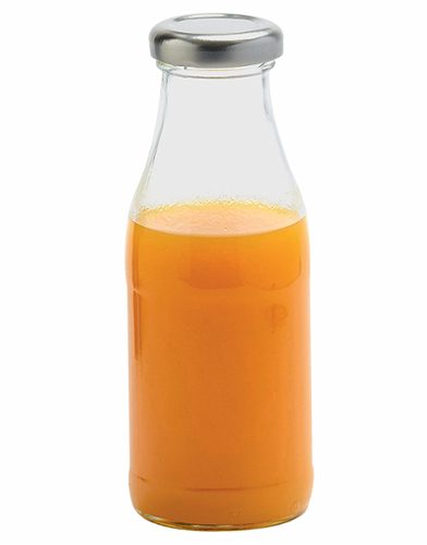 Produktbild von Vog, Smoothieflasche mit Deckel 0,25l