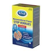 Scholl Warzenentferner Freeze 80ml / 53g