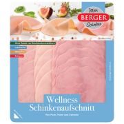 Berger Schinken Wellness