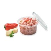 Feinkost Leitinger Wurstsalat Schweizer