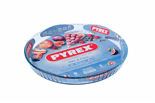 Produktbild von Pyrex, Obstkuchenform 30cm