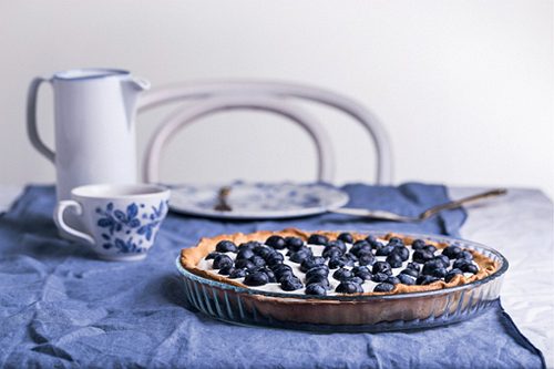 Produktbild von Pyrex, Obstkuchenform 30cm