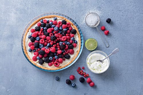Produktbild von Pyrex, Obstkuchenform 30cm
