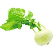 Spar Natur*pur Kohlrabi Bio