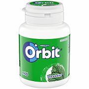 Orbit Bottle Spearmint
