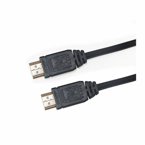 Produktbild von SIMPEX BASIC, HDMI-Kabel 3 m