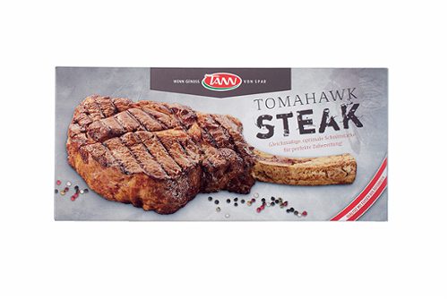 Produktbild von TANN, Tomahawk-Steak
