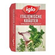 Iglo Kraeutermischung Italienisch