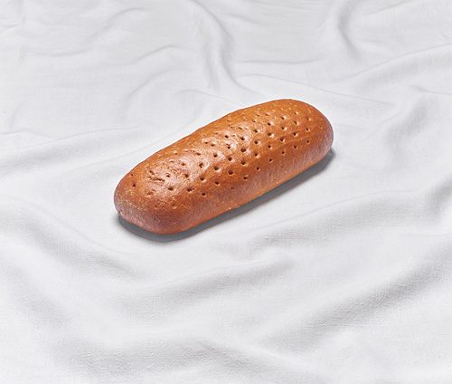 Produktbild von INTERSPAR Backstube, Hausbrot