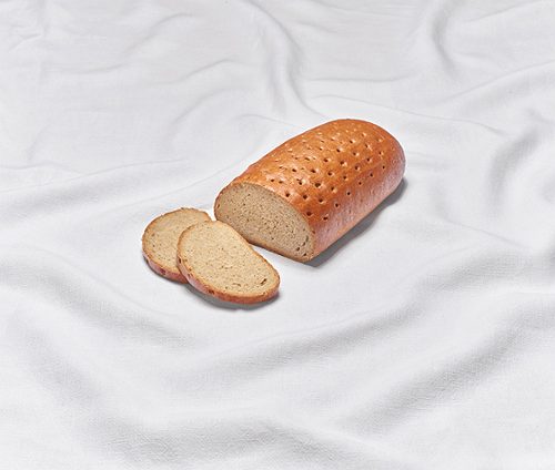 Produktbild von INTERSPAR Backstube, Hausbrot