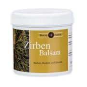 Beauty Factory Zirben Balsam 200ml