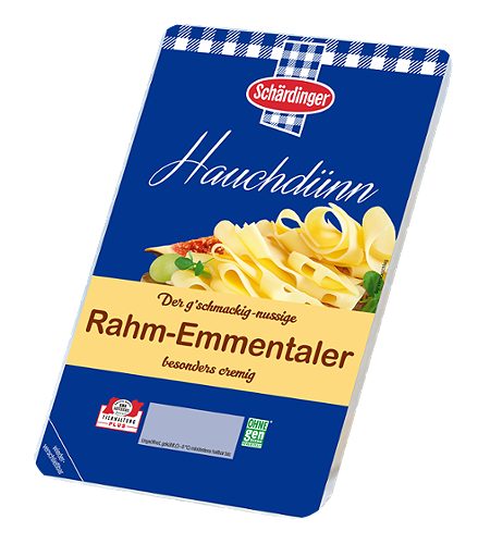 Produktbild von Schärdinger,