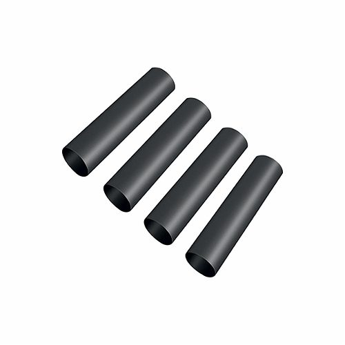 Produktbild von SIMPEX BASIC, Schaumrollenformen 13,3 x 1,9 - 2,4 cm 4 Stück
