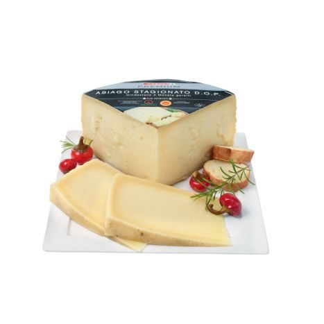 SPAR PREMIUM Asiago Stagionato D.O.P.