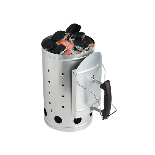 Produktbild von Barbecue, Anzündkamin 19 cm