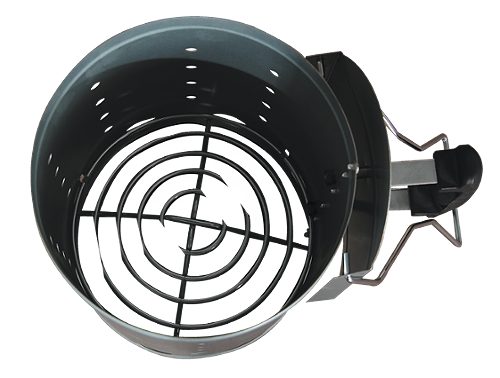 Produktbild von Barbecue, Anzündkamin 19 cm