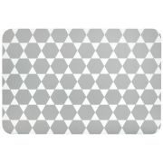 Venilia Tischset Caline Grau 30x45cm