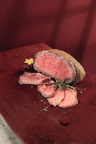 Produktbild von DESPAR PREMIUM, Roasted Beef