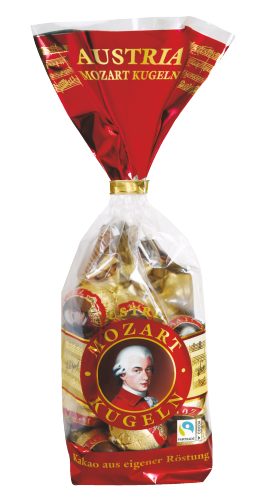 Produktbild von Victor Schmidt, Mozartkugeln