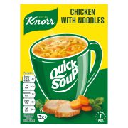Slika produkta Knorr Quick Soup