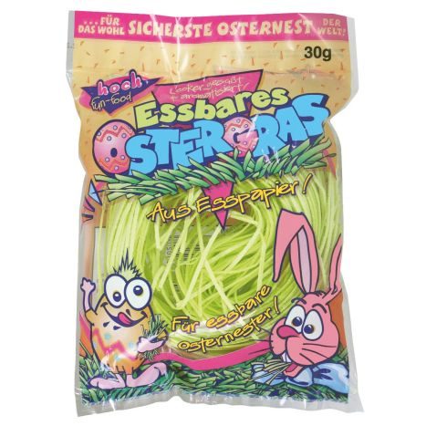 Hoch Essbares Ostergras 30g