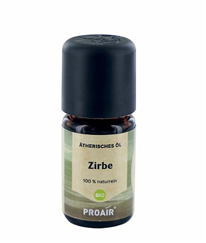 Produktbild von Proair, Zirbenkieferöl bio 5ml
