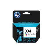 HP Druckerpatrone 304-CL