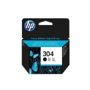 HP Druckerpatrone 304-BK