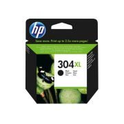 HP Druckerpatrone 304-BK XL