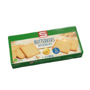 Butterkeks
