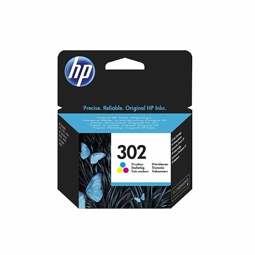 Produktbild von HP, Druckerpatrone 302-CL