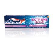 Odol-med3 Extreme Clean Zahncreme Tiefenreinigung* 75ml