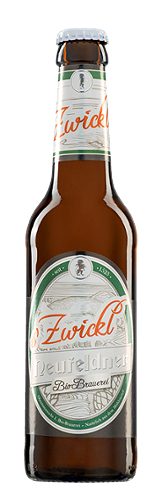 Produktbild von Neufeldner, Zwickl 6x0,5l