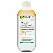 Garnier Mizellen Reinigungswasser Waterproof 400ml