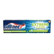 Odol-med3 Extreme Clean Zahncreme Langzeit-Frische 75ml