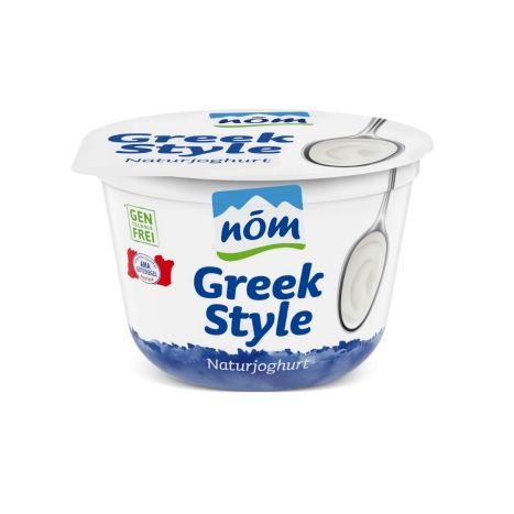 Nom Joghurt Griechischer Art 10 0 G