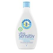 Penaten Baby Pflegelotion ultra sensitiv 400ml