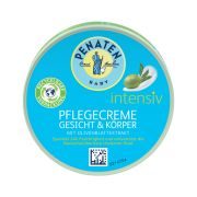 Penaten Baby Pflegecreme intensiv Gesicht & Körper 100ml